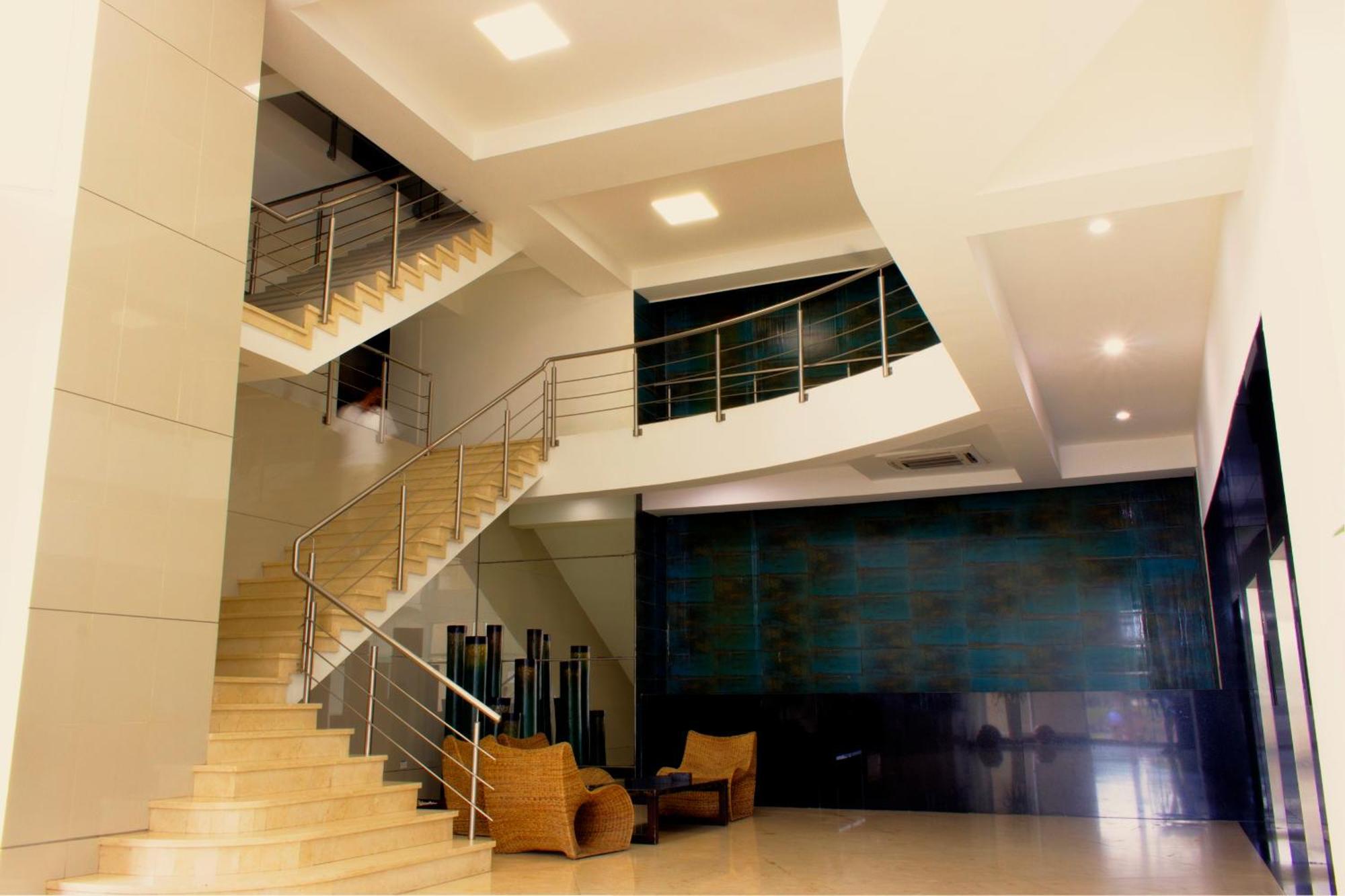 Apartamentos Cartagena Oceano - Eliptic Ngoại thất bức ảnh