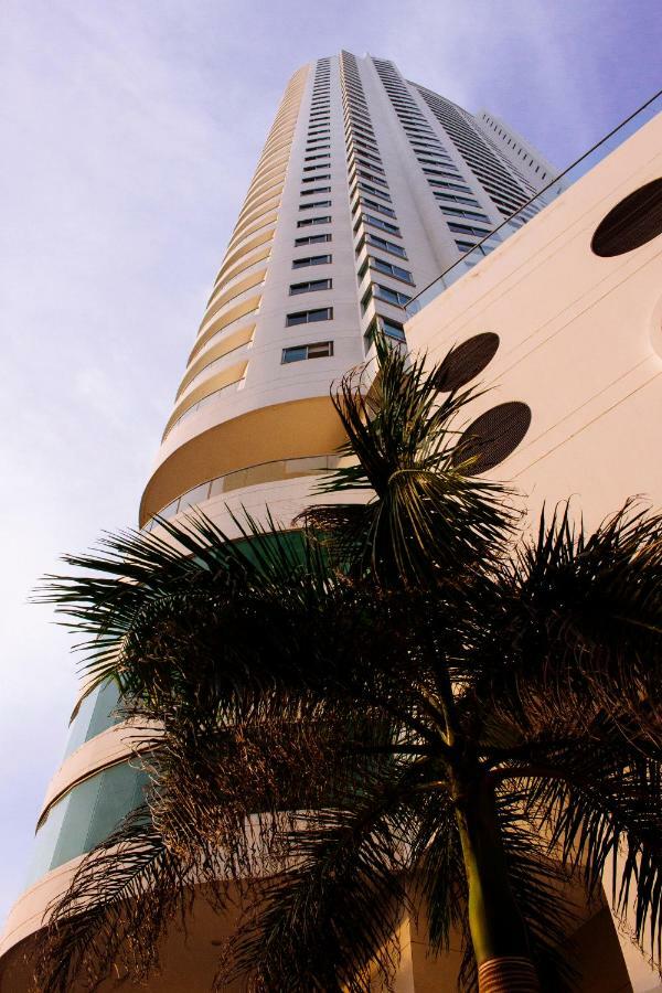 Apartamentos Cartagena Oceano - Eliptic Ngoại thất bức ảnh